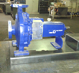 Manutenção de bombas, assitencia técnica de bombas da água