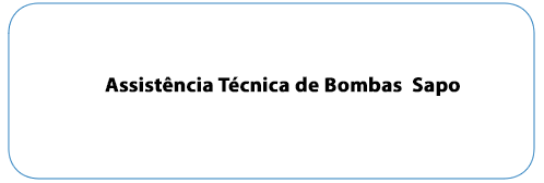 Assistência Técnica de Bombas Sapo