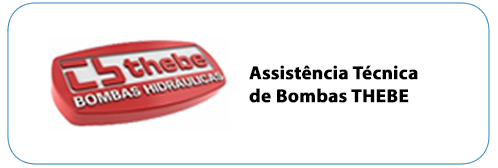 Assistência Técnica de Bombas THEBE