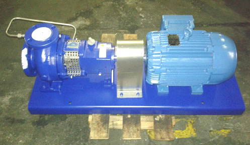 Assistencia Técnica Assistencia Técnica de bombas hidraúlicas