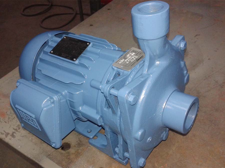 Assistencia Técnica Assistencia Técnica de bombas hidraúlicas