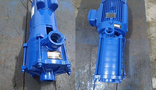 Assistencia Técnica Assistencia Técnica de bombas pneumáticas